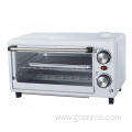 10L electric oven 15 Minute Timer